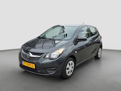 Opel Karl - 1.0 ecoFLEX Edition | Airco | Bluetooth telefoonvoorbereiding | Cruise control