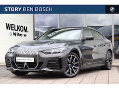 BMW i4 - eDrive35 M Sport / Achteruitrijcamera / Parking Assistant / Live Cockpit Plus / Widescreen