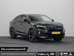 Renault Rafale - E-Tech 4x4 plug-in hybrid 300pk atelier Alpine | Panoramisch dak | HUD | Harman kardon |