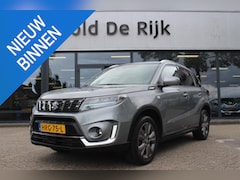 Suzuki Vitara - 1.4 Boosterjet Select Smart Hybrid AllGrip