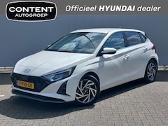 Hyundai i20 - 1.0 T-GDI 100PK Premium | Navi | Cruise en Climate Control