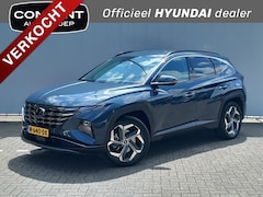 Hyundai Tucson - 1.6 T-GDi PHEV 265pk AWD Aut. Comfort Smart I Trekhaak I 19 " velgen