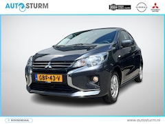 Mitsubishi Space Star - 1.2 Dynamic