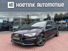 Audi A6 Avant - 2.0 TFSI S Edition | Dealer Onderhouden | Xenon