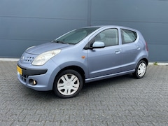Nissan Pixo - 1.0 Look bouwjaar 2012 met airco ( nw apk )
