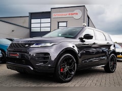 Land Rover Range Rover Evoque - 1.5 P300e AWD Autobiography | Panorama | R-dynamic | Meridian Sound | Lane Assist | Verwar