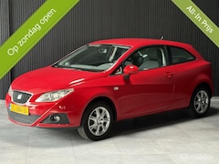 SEAT Ibiza SC - 1.2 Reference|AIRCO|CRUISE|APK|