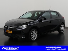Opel Corsa-e - Edition 3-Fase | Warmtepomp | Navigatie | Apple/Android Carplay | Zondag Open