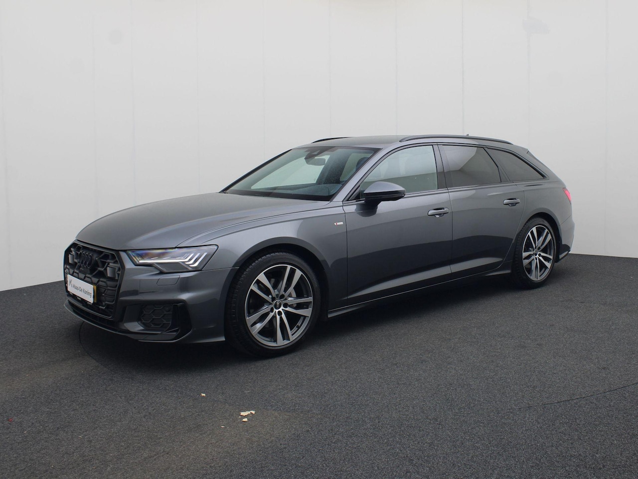 Audi A6 Avant - 40 TFSI/204PK S edition Competition · Drive select · Camera + Parkeersensoren · Stoelverwa - AutoWereld.nl