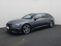 Audi A6 Avant - 40 TFSI/204PK S edition Competition · Drive select · Camera + Parkeersensoren · Stoelverwa