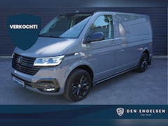 Volkswagen Transporter - 30 | 204 PK DSG 4Motion | L1H1 | Apple Carplay | Cruise | Camera | Standkachel | Trekhaak