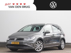 Volkswagen Golf Sportsvan - 1.5 TSI ACT Highline | Trekhaak | Led | Navi | ACC | Camera | Stoelverwarming |