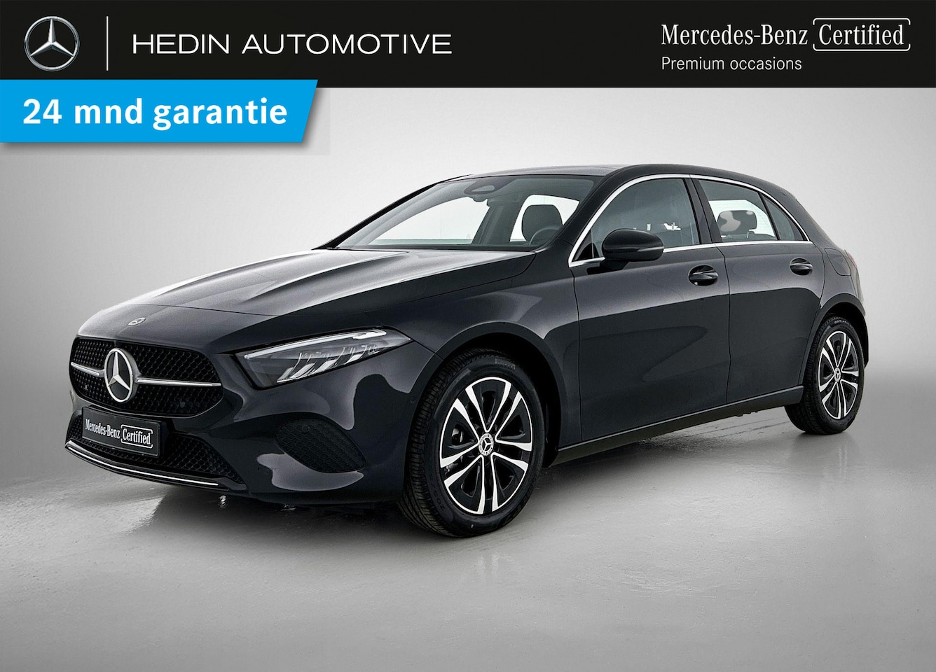 Mercedes-Benz A-klasse - A 250e Automaat Progressive Line | Advanced Pakket | Winterpakket | Parkeerpakket | Stoelv - AutoWereld.nl