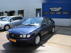 Toyota Corolla - 1.4 VVT-i Terra 5 DEURS 124 DKM
