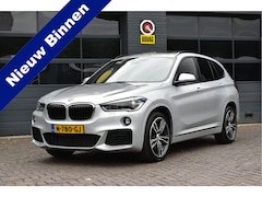 BMW X1 - sDrive20i High Executive M-Sportpakket