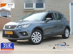 SEAT Arona - 1.0 TSI Xcellence Clima Trekhaak appel carplay
