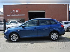 SEAT Ibiza ST - 1.0 EcoTSI Style Connect airco inruil mogelijk nap