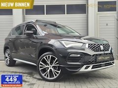 SEAT Ateca - 1.5 TSI Xperience Pano/Sfeer/ACC/Carplay/Virtual/