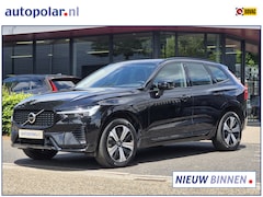 Volvo XC60 - 2.0 T6 Plug-in hybrid AWD Plus Dark Long Range/Panodak/Carplay/Camera etc