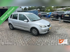 Mazda 2 - 2 1.4 Exclusive