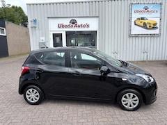 Hyundai i10 - 1.0i i-Motion Comfort NL AUTO KM 135934 NAP---5999E