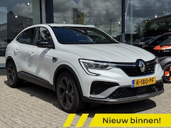 Renault Arkana - 1.6 E-Tech full hybrid 145 esprit Alpine / TREKHAAK / PARK ASSIST / STUURVERWARMING /