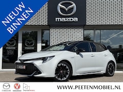Toyota Corolla - 2.0 Hybrid GR-Sport | CAMERA | CARPLAY | KEYLESS |