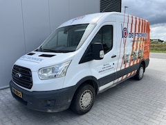 Ford Transit - 290 2.2 TDCI L2H2 Tr