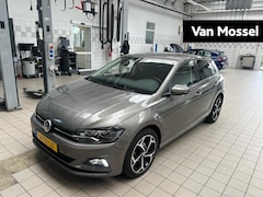 Volkswagen Polo - 1.0 TSI Comfortline | App Connect | Lichtmetalen Velgen | Adaptive Cruise Control | Naviga