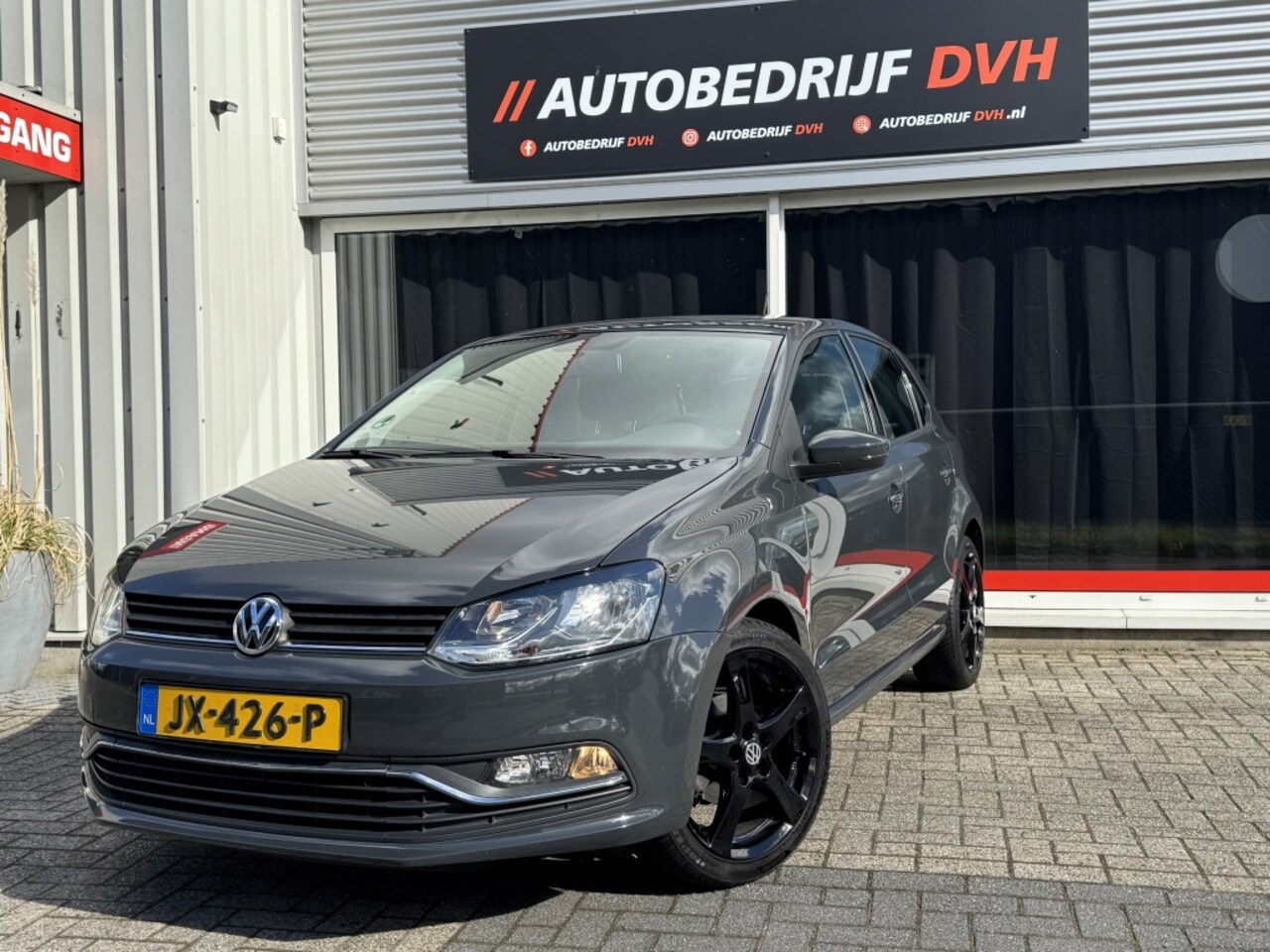 Volkswagen Polo - 1.0 | NAP | CRUISE | AIRCO | CarPlay | - AutoWereld.nl