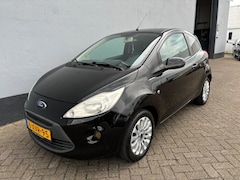 Ford Ka - 1.2 Trend - Airco - LMV