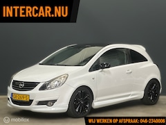 Opel Corsa - 1.2-16V Sport