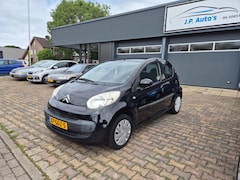 Citroën C1 - 1.0-12V Ambiance NIEUWE APK AIRCO