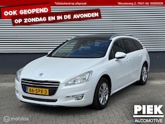 Peugeot 508 SW - 1.6 THP Blue Lease Executive PANORAMADAK