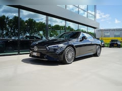 Mercedes-Benz CLE Cabriolet - 450 4MATIC AMG Line