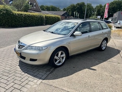 Mazda 6 Sportbreak - 1.8i Exclusive