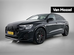 Audi Q8 - 55 TFSI e quattro Pro Line S | Panorama dak | 22 Inch Velgen | Camera 360 | Cruise control