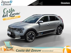 Kia Niro EV - DynamicPlusLine 64.8 kWh | Airco | Navi | Camera | LM Velgen | Privacy Glass |