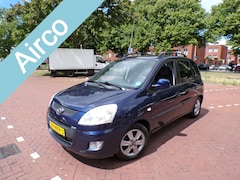 Hyundai Matrix - 1.6i Style ijskoude airco