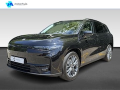Leapmotor C10 - EV 69, 9 kWh 217pk Design
