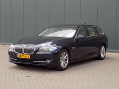 BMW 5-serie Touring - 520d High Executive Automaat