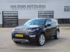 Land Rover Discovery Sport - 2.0 TD4 HSE Luxury / Panoramadak / Leer / N.A.P