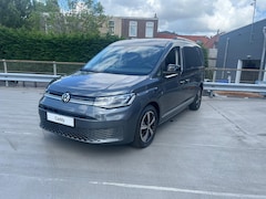 Volkswagen Caddy Maxi - | Hybride Style | Navigatie | Softclose | Autom. inparkeren | Camera