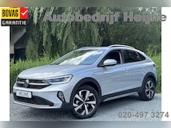 Volkswagen Taigo - 1.0 TSI 115PK STYLE CAMERA/ACC/NAVI