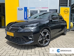 Opel Corsa - 1.2 100PK GS Line | LED KOPLAMPEN| CLIMATE CONTROL| CRUISE CONTROL| PARKEERSENSOREN ACHTER