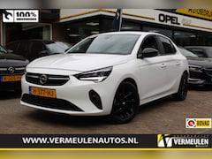 Opel Corsa - 1.2 75PK Edition + 16"/ Airco/ Cruise/ CarPlay/ Winterpakket/ Camera/ NL auto