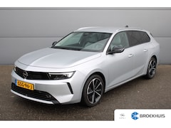 Opel Astra Sports Tourer - 1.6 180pk Hybrid Elegance | Elektrisch bedienbare achterklep met sensorsturing