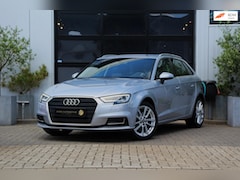 Audi A3 Sportback - 1.0 TFSI Design Pro Line - MATRIX - LED - NAVI - LEDER - PDC RONDOM - CRUISE - DEALER OH