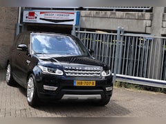 Land Rover Range Rover Sport - 3.0 TDV6 HSE Dynamic