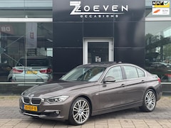 BMW 3-serie - 328i High Executive Luxury